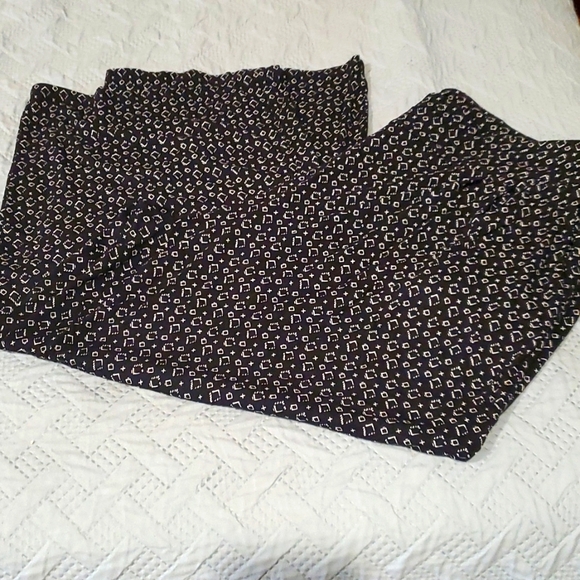 J.Jill cropped pants - Picture 1 of 4